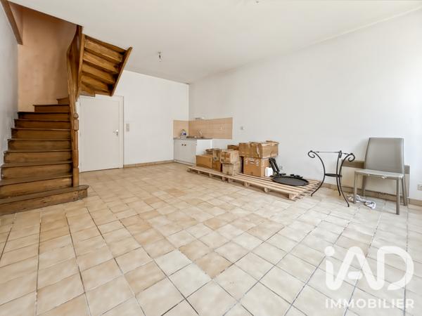 Maison à vendre 6 pièces 128 m² Courcité