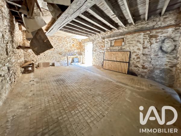 Maison à vendre 6 pièces 128 m² Courcité