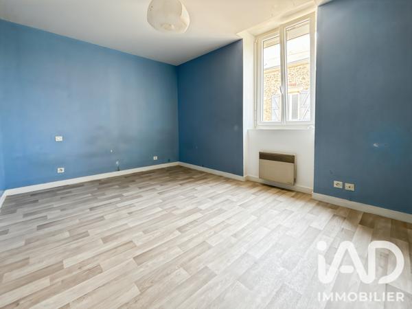 Maison à vendre 6 pièces 128 m² Courcité