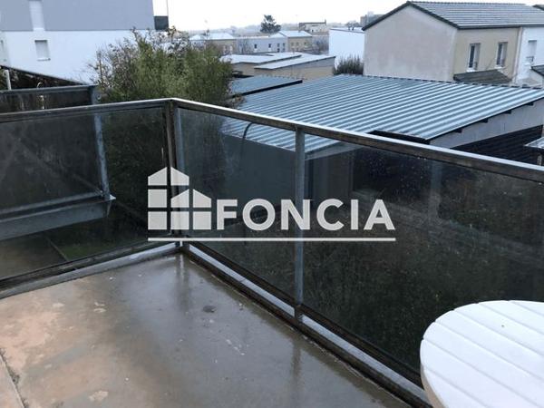 Location Appartement 3 pièces 69.42 m² - 28 RUE SAINT QUENTIN Blainville Sur Orne 14550