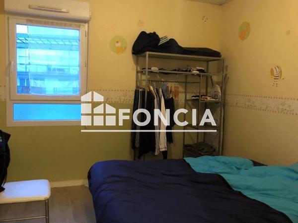 Location Appartement 3 pièces 69.42 m² - 28 RUE SAINT QUENTIN Blainville Sur Orne 14550