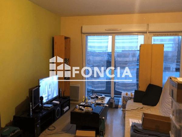 Location Appartement 3 pièces 69.42 m² - 28 RUE SAINT QUENTIN Blainville Sur Orne 14550