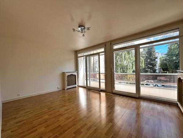 Appartement Saint Etienne 3 pièce(s)