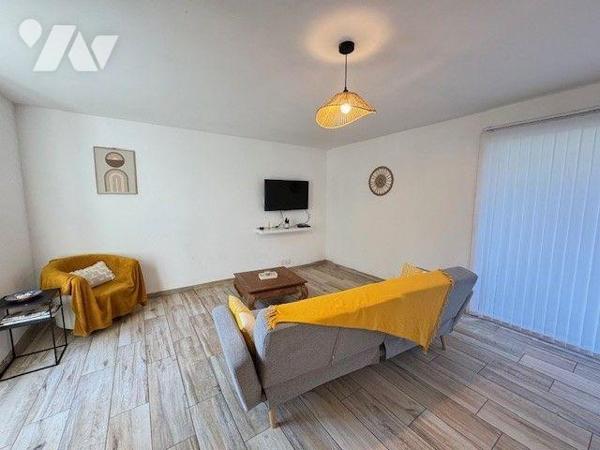 A vendre maison MOELAN SUR MER (29)

Maison ancienne rénovée située au pied de l'Anse de Brig...