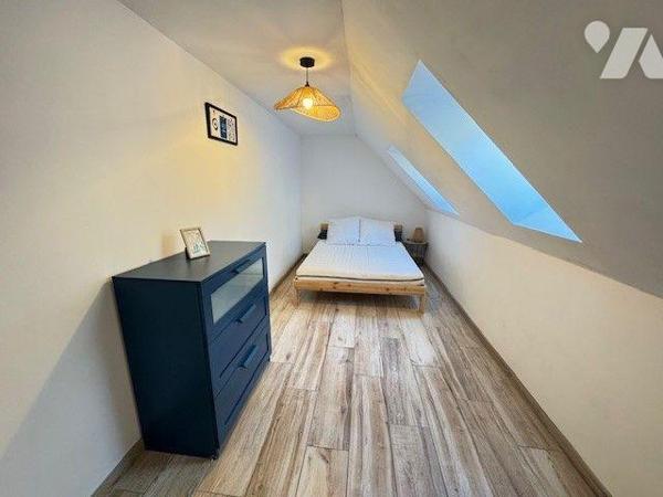 A vendre maison MOELAN SUR MER (29)

Maison ancienne rénovée située au pied de l'Anse de Brig...