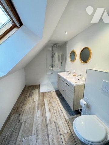 A vendre maison MOELAN SUR MER (29)

Maison ancienne rénovée située au pied de l'Anse de Brig...