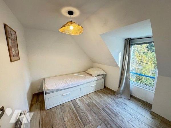 A vendre maison MOELAN SUR MER (29)

Maison ancienne rénovée située au pied de l'Anse de Brig...