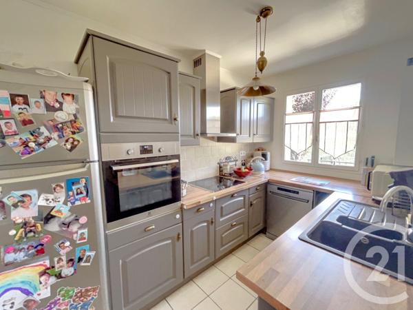 Maison à vendre  6 pièces - 101,24 m2 MAINTENON - 28