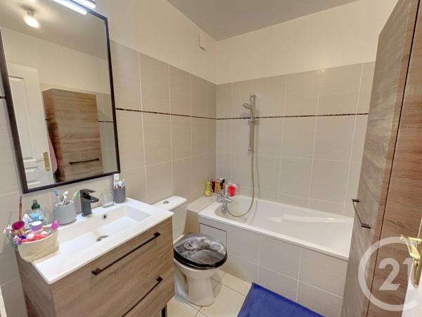 Maison à vendre  6 pièces - 101,24 m2 MAINTENON - 28