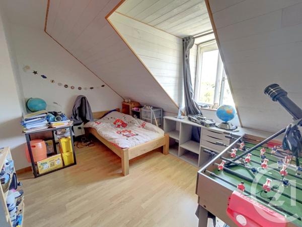 Maison à vendre  6 pièces - 101,24 m2 MAINTENON - 28