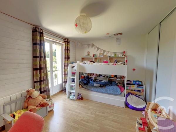 Maison à vendre  6 pièces - 101,24 m2 MAINTENON - 28