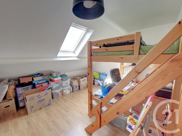 Maison à vendre  6 pièces - 101,24 m2 MAINTENON - 28