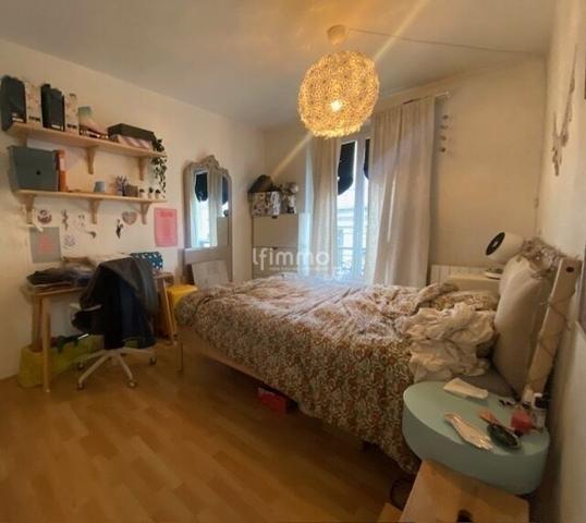 Appartement 3 pièces 52m2 Paris 11