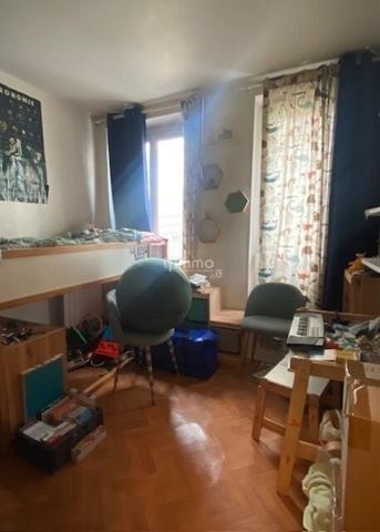 Appartement 3 pièces 52m2 Paris 11