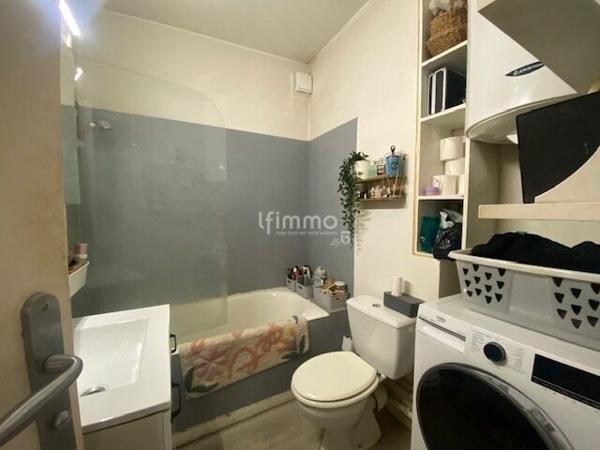 Appartement 3 pièces 52m2 Paris 11