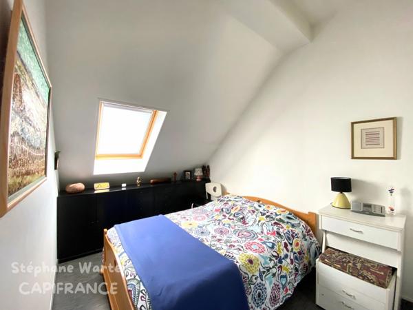 Maison 8 pièces : Confort et Sérénité au Cœur du Bois Saint-Denis à Chantilly (60)