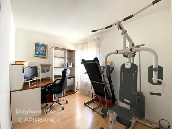 Maison 8 pièces : Confort et Sérénité au Cœur du Bois Saint-Denis à Chantilly (60)