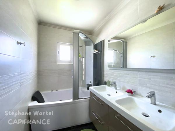 Maison 8 pièces : Confort et Sérénité au Cœur du Bois Saint-Denis à Chantilly (60)