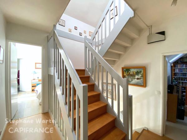 Maison 8 pièces : Confort et Sérénité au Cœur du Bois Saint-Denis à Chantilly (60)