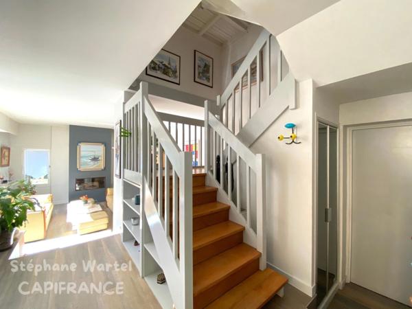 Maison 8 pièces : Confort et Sérénité au Cœur du Bois Saint-Denis à Chantilly (60)