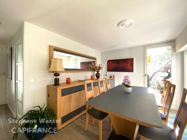 Maison 8 pièces : Confort et Sérénité au Cœur du Bois Saint-Denis à Chantilly (60)