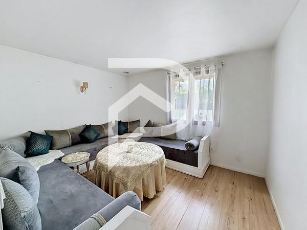 Maison 8 pièces 102.09 m2