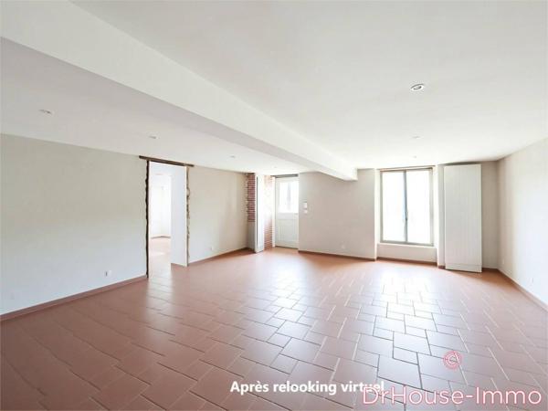 Maison à vendre 8 pièces de 224 m²