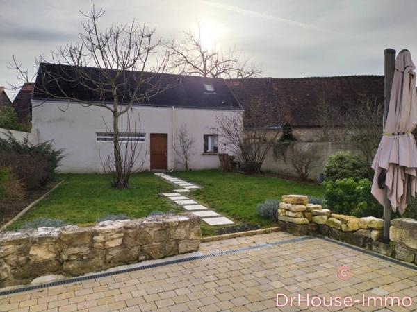 Maison à vendre 8 pièces de 224 m²