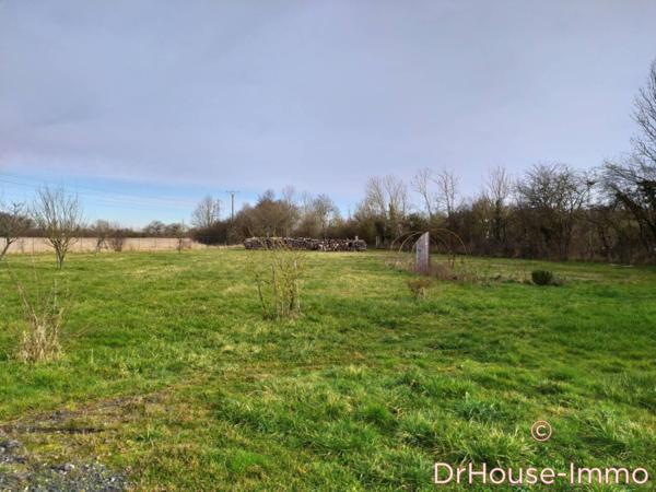 Maison à vendre 8 pièces de 224 m²