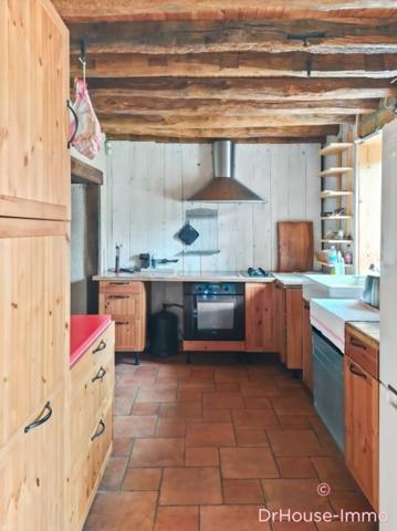 Maison à vendre 8 pièces de 224 m²