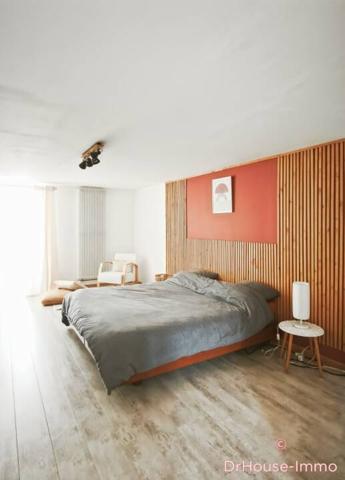 Maison à vendre 8 pièces de 224 m²