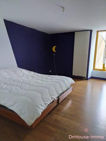 Maison à vendre 8 pièces de 224 m²