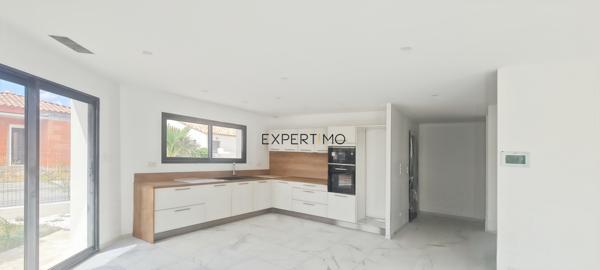 Narbonne (11100) VILLA CONTEMPORAINE