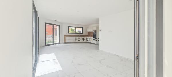 Narbonne (11100) VILLA CONTEMPORAINE