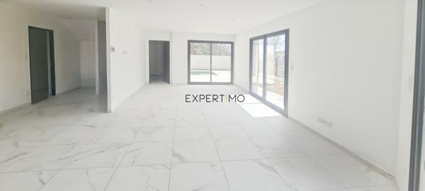 Narbonne (11100) VILLA CONTEMPORAINE