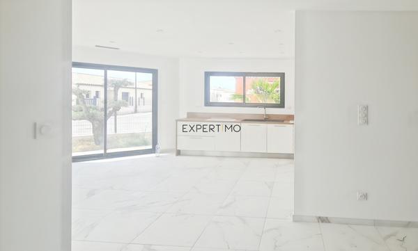 Narbonne (11100) VILLA CONTEMPORAINE