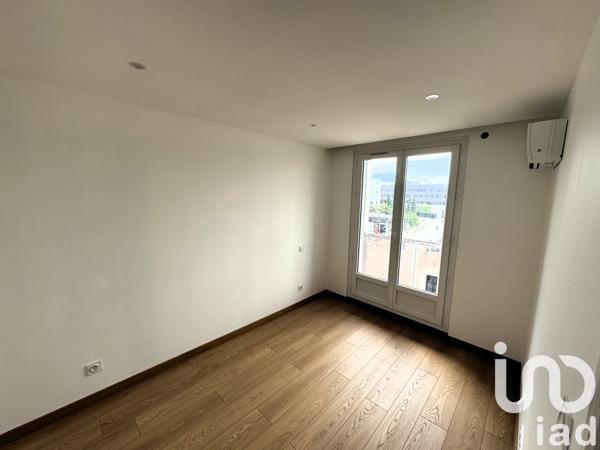 Appartement à vendre 4 pièces 66 m² Grenoble