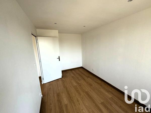 Appartement à vendre 4 pièces 66 m² Grenoble