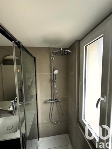 Appartement à vendre 4 pièces 66 m² Grenoble