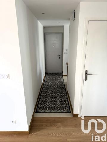 Appartement à vendre 4 pièces 66 m² Grenoble