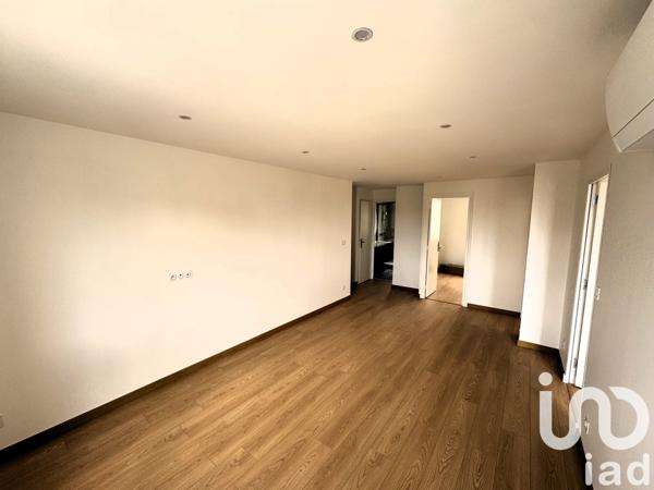 Appartement à vendre 4 pièces 66 m² Grenoble