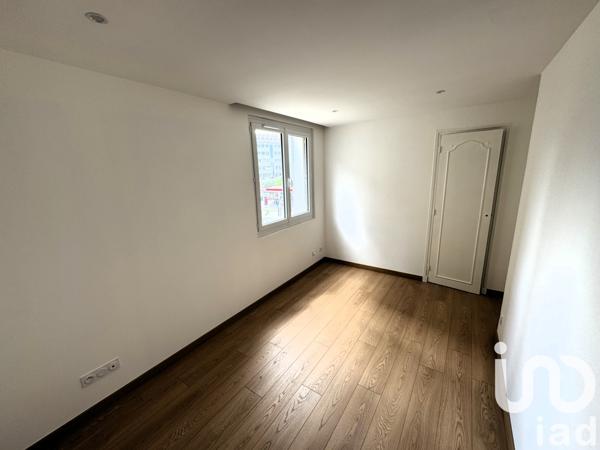 Appartement à vendre 4 pièces 66 m² Grenoble