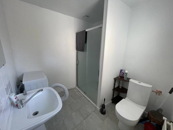 Location Studio 17 m2 à Saint-Quentin