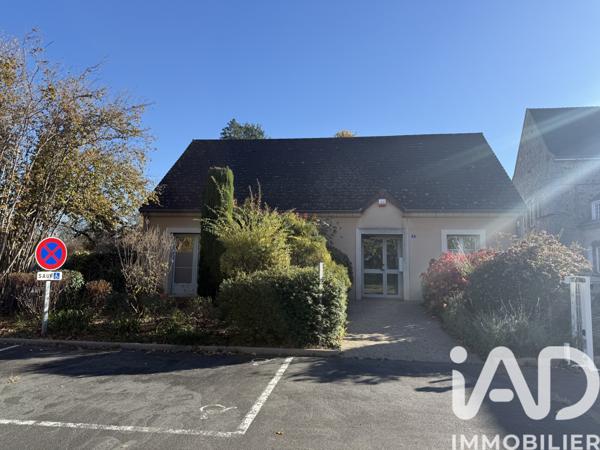 Maison à vendre 7 pièces 230 m² Bourbon-Lancy