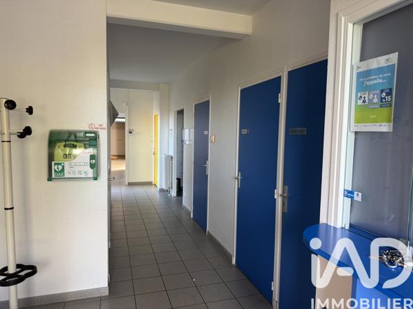 Maison à vendre 7 pièces 230 m² Bourbon-Lancy