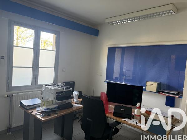 Maison à vendre 7 pièces 230 m² Bourbon-Lancy