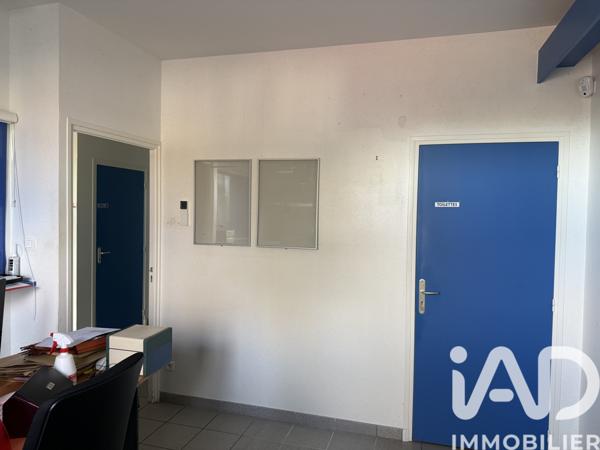 Maison à vendre 7 pièces 230 m² Bourbon-Lancy