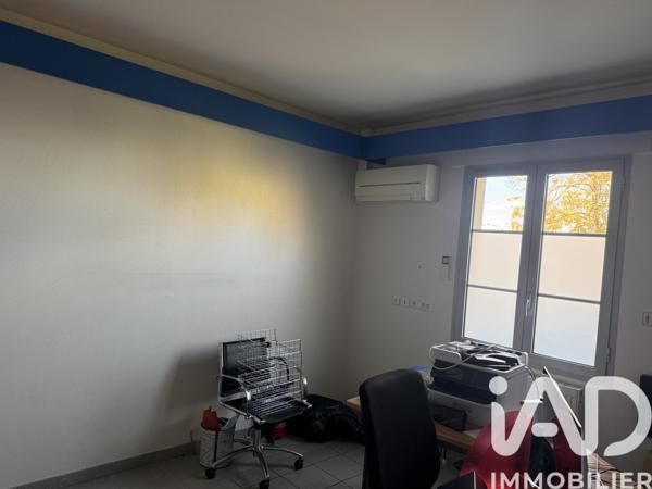 Maison à vendre 7 pièces 230 m² Bourbon-Lancy