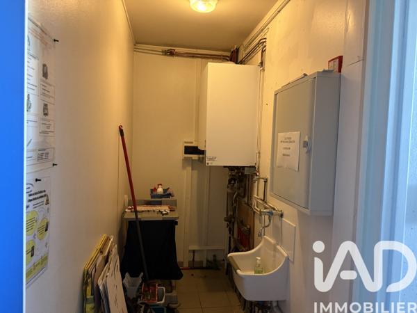 Maison à vendre 7 pièces 230 m² Bourbon-Lancy