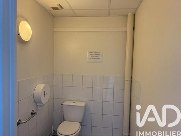 Maison à vendre 7 pièces 230 m² Bourbon-Lancy